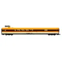 Automotrice électrique à grande vitesse inclinable classe 443, avec toit jaune et ancien logo - Électrotren HE2016S - HO 1/87 - RENFE - Ep IVa - Digital sound - 2R - 3