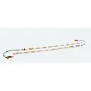 Kit éclairage intérieur banc ton chaud + feux de fin de convoi rouge + décodeur - 2