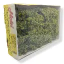 15 Arbres et buissons - Vert clair - HEKI 1631 - Échelle HO / TT / N / Z - 3