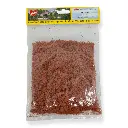 Sachet filet floqué - Rouge d'automne - HEKI 1558 - Échelle Universelle - 2