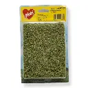 Flocage pour feuillage - Vert moyen - HEKI 1676 - Échelle HO / TT / N / Z - 280 x 140 mm - 2