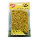 Tapis floqué - Fleurs jaunes- HEKI 1589 - Échelle Universelle - 280x140 mm - 2