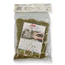 Flocage - Floral - Jaune d'automne - HEKI 1556 - Échelle universelle - 280x140 mm - 3