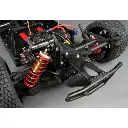 Short Cross E RTR 2WD - FG Modellsport 68100ER - 1/6 - 5