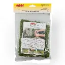 Flocage - Floral - Vert moyen - HEKI 1551 - Échelle universelle - 280x140 mm - 4