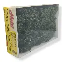 12 Arbres et buissons - Vert foncé - HEKI 1642 - Échelle HO / TT / N / Z - 3