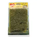 Tapis - Herbes sauvages - Savane - HEKI 1574 - Échelle HO / TT / N - 280x140 mm - 2