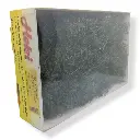 15 Arbres et buissons naturels - Vert - HEKI 1630 - Échelle HO / TT / N / Z - 3