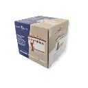 Petites toilettes annexe pour gare HORNBY HC8062 - HO 1/87 - 60x60x65mm - 2