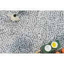 Feuille de Route - Pavés Romains - Faller 272312 - N 1/160  - 2