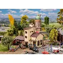 Commerce agricole miniature Faller 222224 - N 1/160 - EP III - 3