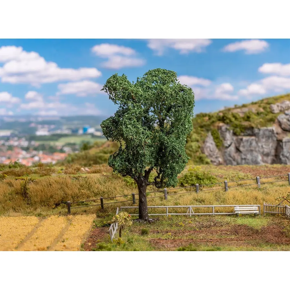 Arbre Acacia Faller 181704 - HO - N - TT - hauteur 150 mm - 2