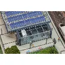 Gare de Horrem - Faller 231724 - N 1/160 - Ep.VI - 6