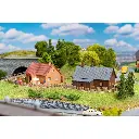 2 maisons en zone rurale - Faller 232184 - N 1/160 - EP III - 3