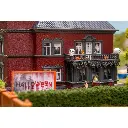 Coffret promotionnel d'Halloween - Faller 239009 - N 1/160 - 6