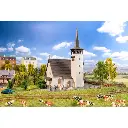 Ensemble d'action du village - Faller 239010 - N 1/160  - 4