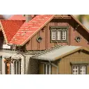 Coffret promotionnel de la gare de Feldsee - Faller 239011 - N 1/160 - 6