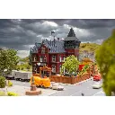 Coffret promotionnel d'Halloween - Faller 239009 - N 1/160 - 7