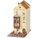 Taverne à la Grappe - Faller 232310 - N 1/160 - 2