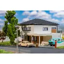 Maison WeberHaus CityLife - Faller 232150 - N 1/160 - EP VI - 100 x 88 x 53 mm - 5