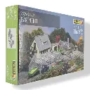 Pépinière miniature - Faller 232543 - N 1:160 - EP III - 3