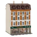 Maison de Ville au dessus d'un Opticien - Faller 232179 - N 1/160 - 2