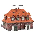 Maison de lotissement Gartenstadt - Faller 232163 - N 1/160 - 3