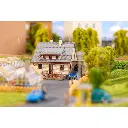 Ensemble d'action du village - Faller 239010 - N 1/160  - 7