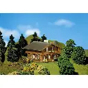 Chalet Enzian N 1/160 - 3