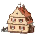 Petite Maison de Colonie - Faller 232161 - N: 1/160 - 3