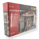 Mur de la vieille ville - Faller 191790 - HO 1/87 - EP I - 4