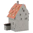 Maison de ville de Nuremberg - Faller 232169 - N 1/160 - EP I - 2