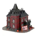 Coffret promotionnel d'Halloween - Faller 239009 - N 1/160 - 2