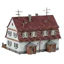 Maison jumelée de lotissement - Faller 232162 - N 1/160 - 2