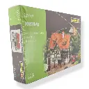 Maison à colombages - Faller 232349 - N 1/160 - 4