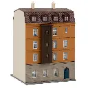 Maison de Ville au dessus d'un Opticien - Faller 232179 - N 1/160 - 3