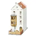 Immeuble urbain - Faller 232309 - N 1/160 - 2