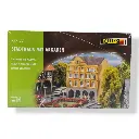 Maison de ville - Faller 232177 - N 1/160 - EP III - 4