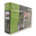 Maison de ville ancienne avec volets - Faller 232176 - N 1/160 - EP III - 4