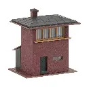 Ensemble de gare Feenbach Faller 282713 - Z 1/220 - EP III - 5