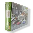 Station service Bosch/Shell- Faller 232542 - N 1/160 - EP III - 4