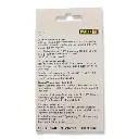 Lanterne à arc à LED 1 branche Faller 272231 - N 1/160 - hauteur 65 mm - 3