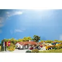 Station service N 1/160 - 3