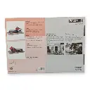 Atelier de Scierie Faller 191787 - HO 1/87 - EP III - 5