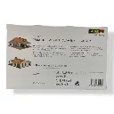 Station service Bosch/Shell- Faller 232542 - N 1/160 - EP III - 6