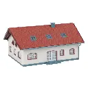 Maison Brilliant - Faller 232344 - N 1/160 - 2