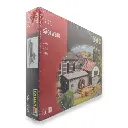 Atelier de Scierie Faller 191787 - HO 1/87 - EP III - 3