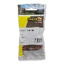 Pack de 80 équipements divers : Boîtes et barils - Faller 272918 - N 1/160 - 3