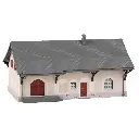 Gare de Susch - Faller 212125 - N 1/160 - 3