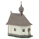 Hiver dans les Montagnes - Faller 190142 - HO 1/87 - 5